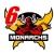 Monarchs 6B